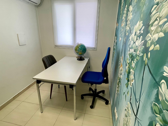 Bureau Privé Individuel
